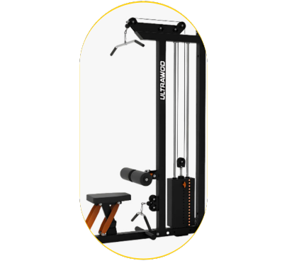 Locação de Equipamentos