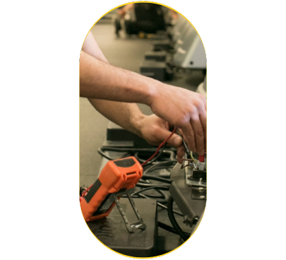 Manutenção Preventiva