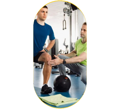 Professor de Academia