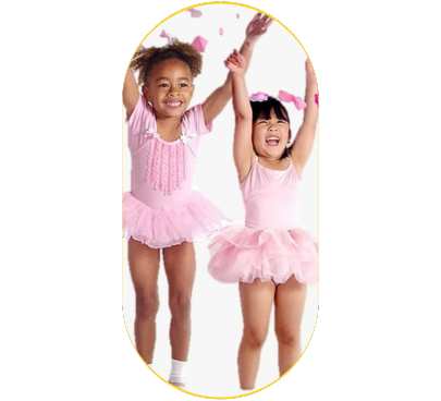 Professor de JAZZ e BALLET